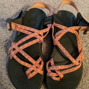 NWOB Chaco Women ZX/2 Classic Sandal